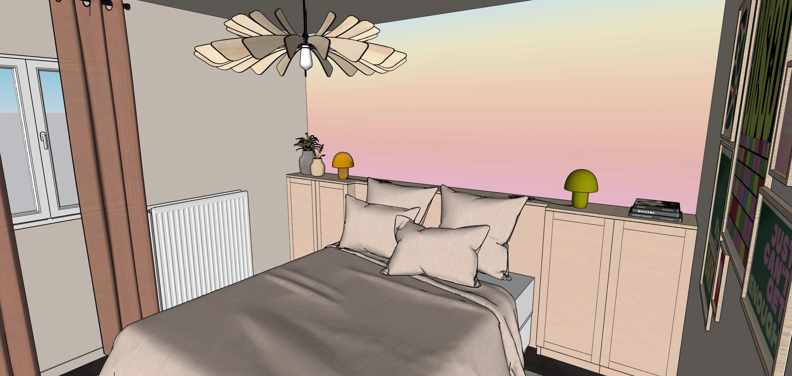 renovation chambre rennes